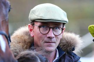 Le Pro du jour - François Monfort : "Je compte beaucoup sur Seona"