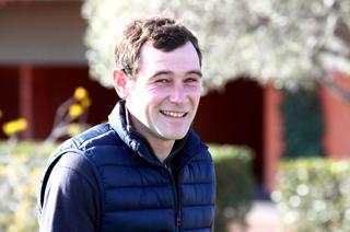 Le Pro du jour - Edouard Monfort : "Tous les feux sont au vert pour Nofix"