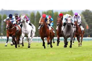 Dimanche à Deauville - Singapore Pools Prix de Ris-Orangis : Analyse et conseil de jeu