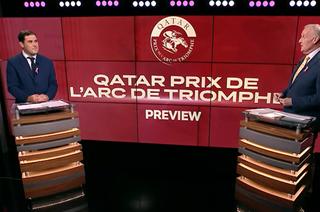 Qatar Prix de l’Arc de Triomphe 2026 : The Experts’ Preview