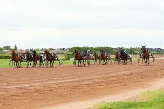 Mercredi à Agen : analyse et conseil de jeu de la 7ème étape du Grand National du Trot