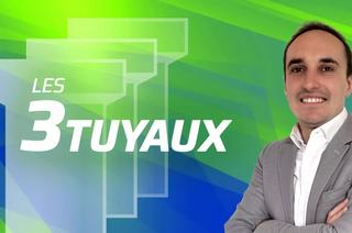 Les 3 tuyaux du dimanche 20 avril à Auteuil