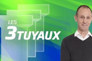 Les 3 tuyaux du Quinté+ du dimanche 6 juillet à Deauville