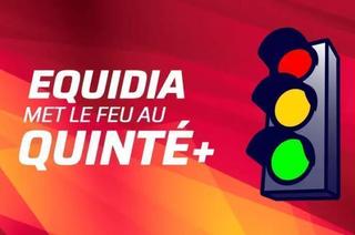 Equidia met le feu au Quinté+ du mardi 2 septembre à Saint-Cloud