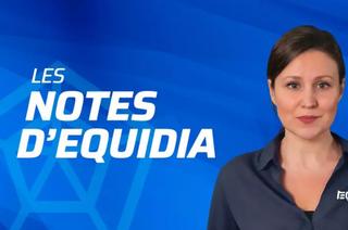 Les Notes des partants du Quinté+ de ce mercredi 9 septembre