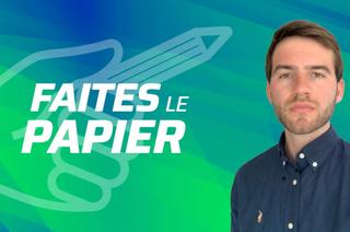 Faites le papier du Quinté+ de ce vendredi 21 mars