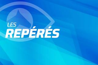 Les repérés en piste pour le lundi 10 novembre