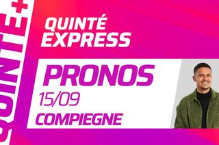 Quinté Express : Analyse du Quinté+ du mardi 15 septembre à Compiègne