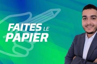 Faites le papier du Quinté+ de ce dimanche 20 avril