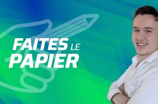 Faites le papier du Quinté+ de ce vendredi 4 juillet