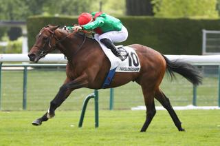 Arrivée et rapports du Quinté+ du jeudi 16 avril : Félix aux Ormes s’impose de la tête et des épaules