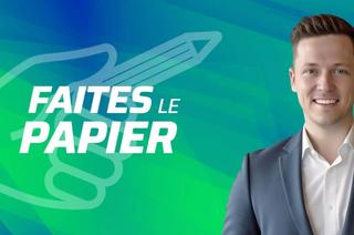 Faites le papier du Quinté+ de ce dimanche 6 juillet