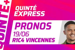 Quinté Express : Analyse du Quinté+ du vendredi 19 juin