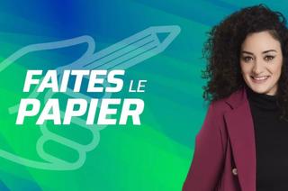 Faites le papier du Quinté+ de ce samedi 9 août