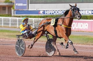 Quinté+ du samedi 5 septembre à Vincennes : vers un match Jipet de Crépin - Jizou d'Etang ?