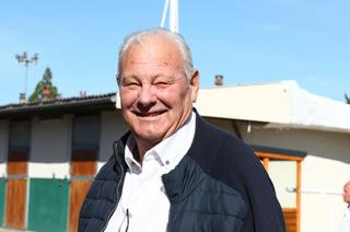 Le pro du jour - Jean-Paul Marmion : "Korinto Bello et Kyria Bella devraient répondre présent"