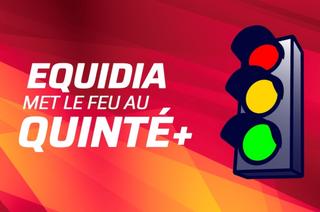 Equidia met le feu au Quinté+ du mercredi 14 janvier à Cagnes-sur-Mer
