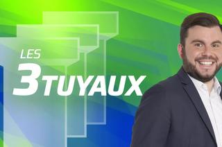 Les 3 tuyaux du Quinté+ du vendredi 21 mars à Vincennes