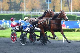 Samedi à Vincennes – Prix Ariste Hémard : Analyse et conseil de jeu