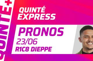 Quinté Express : Analyse du Quinté+ du mardi 23 juin