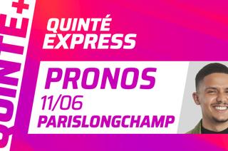 Quinté Express : Analyse du Quinté+ du jeudi 11 juin