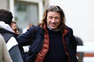 Le pro du jour - Nicolas Caullery : "Il faut reprendre en confiance Aversa"