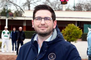 Le pro du jour - Pierre Etienne Dubois : "Arden Mist peut surprendre agréablement"