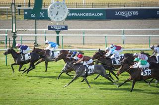 Quinté+ du jeudi 13 août : Analyse et décryptage de la course de réf