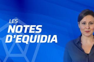 Les Notes des partants du Quinté+ de ce jeudi 30 avril