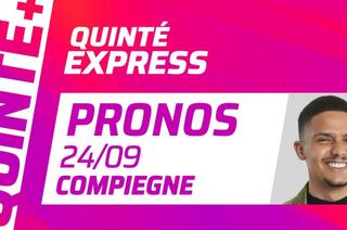 Quinté Express : Analyse du Quinté+ du jeudi 24 septembre à Compiègne