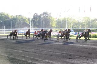 Le Quinté+ du samedi 5 septembre vu par les statistiques