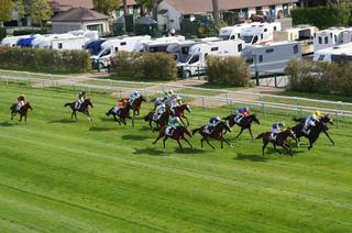 Quinté+ du jeudi 15 octobre à Chantilly : Analyse et décryptage de la course de réf