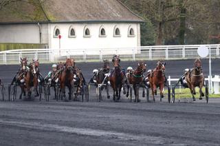 Quinté+ du vendredi 21 mars : Analyse et décryptage de la course de réf