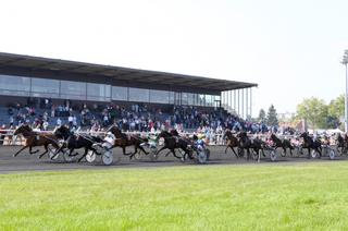 Grand National du Trot : Ce qu'il faut savoir sur l'hippodrome du Croisé-Laroche