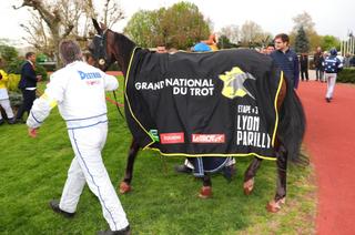 Grand National du Trot : ce qu'il faut savoir sur l'hippodrome de Lyon-Parilly