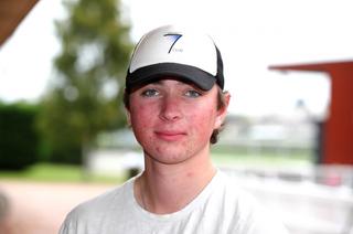 Le Pro du jour - Adrien Guarato : "On vise la qualif' avec nos deux représentants !"