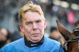 Le pro du jour - Erik Bondo : "Dada Del Ronco a sa place à l'arrivée"