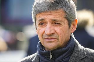 Le pro du jour - Mauricio Delcher-Sanchez : "Kraskhov est en pleine forme !"