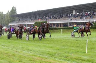 Dimanche à Aix-les-Bains - Toutes les infos avant la 11ème étape du Trophée Vert