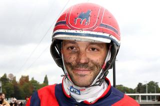 Quinté+ du mercredi 17 juin à Agen : Le premier Quinté+ d'Arnaud Hubert ?