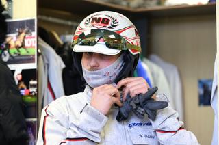Le pro du jour - Nicolas Bazire : "Jingle du Pont a été préparé pour cette course"