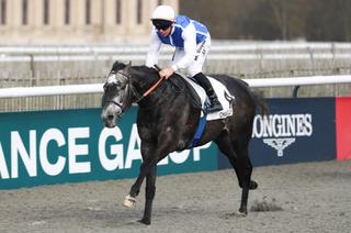 No Lunch conserve son titre dans le Prix Saonois