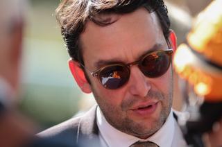 Le pro du jour - Yann Lerner : "J'espère que Mister Black va trouver son jour !"