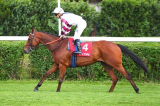 Track Test du dimanche 24 mai : No Limit Dream a le droit de rêver
