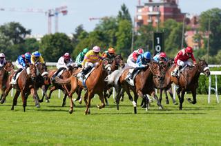 Quinté+ du mardi 9 juin à Compiègne : Analyse et décryptage de la course de réf
