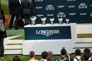 Prix de Diane Longines 2026 : les françaises en outsiders