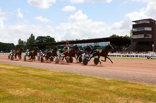 Grand National du Trot : ce qu'il faut savoir sur l'hippodrome de Châteaubriant