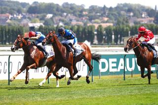 Samedi à Deauville - Prix Gontaut-Biron Hong Kong Jockey Club : Analyse et conseil de jeu