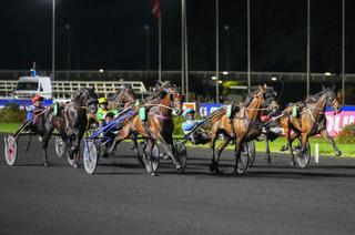 Quinté+ du samedi 6 décembre à Vincennes : Analyse et décryptage de la course de référence