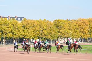 Samedi à Caen - Saint Légers des Trotteurs : les interviews des pros